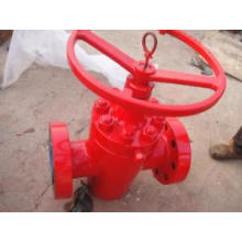 API 6A Gate Valve